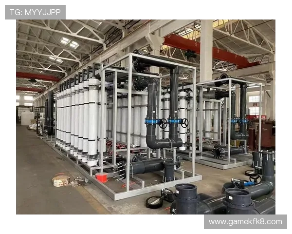 K8凯发集团的最新产品与技术创新带来的行业变革